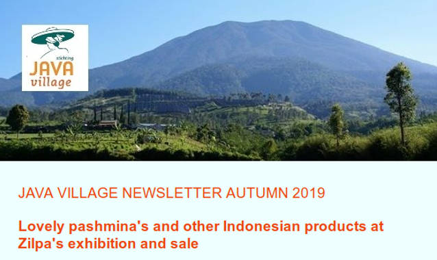 Newsletter Autumn 2019